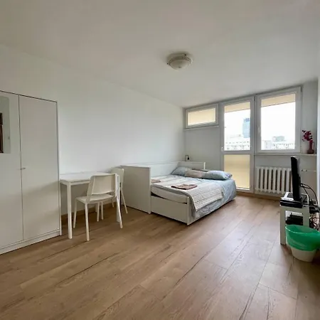 Halby Walicow 20 Vendégház Varsó