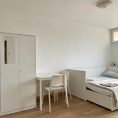 Halby Walicow 20 * Varsó