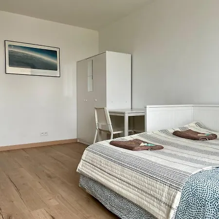 بيت ضيافة Halby Walicow 20 *