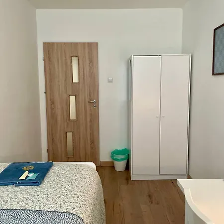 Halby Walicow 20 بيت ضيافة