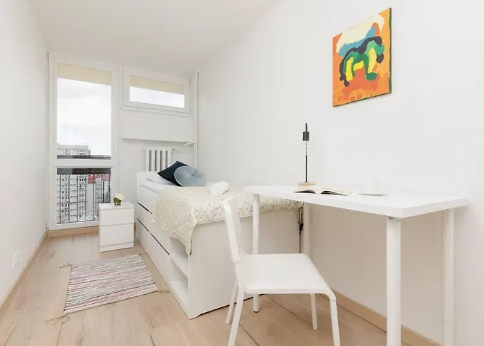 Halby Walicow 20 Konukevi