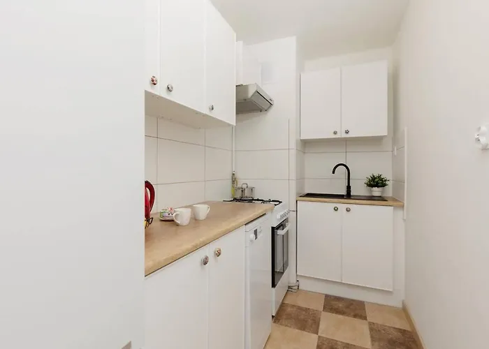 Halby Walicow 20 Konukevi *