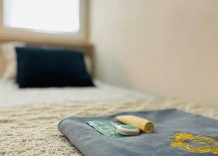 Konukevi Halby Walicow 20