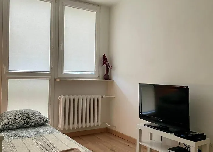 Halby Walicow 20 Konukevi