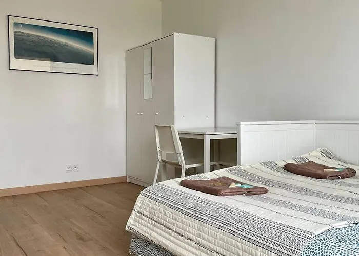 Konukevi Halby Walicow 20 *