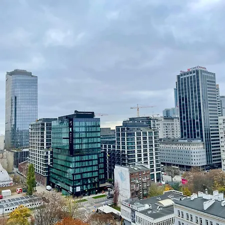 Pensionat Halby Walicow 20 Warszawa